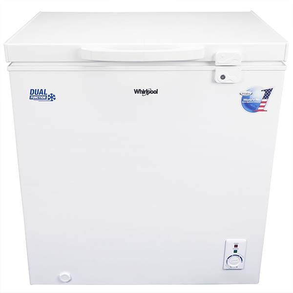 Whirlpool Chest Freezer | WCF-150 | 150L