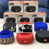 V8 Super Bass Wireless Bluetooth Speaker With Holder