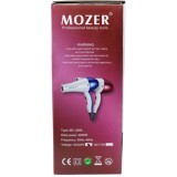 Mozer MZ-5906 Professional Hair Dryer