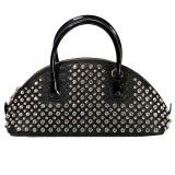 Stunning Embellished Roberto Cavalli Clutch Evening Bag