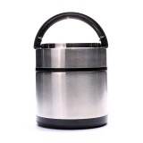 Treasure Stainless Steel Lunch Box
