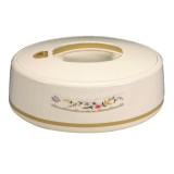 Oval Food Warmer-4L