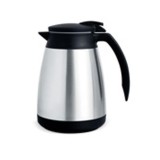 Zebra Vacuum Flask 1.5L
