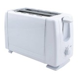Ocean OBT010W Toaster Bread 2 Slice - White