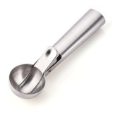 Stainless Steel Icecream Scoop Multi Use