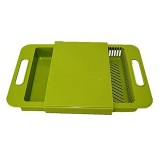Multipurpose Outdoor Chopping Board