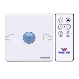 Walton WRCSPW-02 Pearl White (Remote Control Switch)