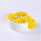 3 in 1 Plastic Egg Slicer