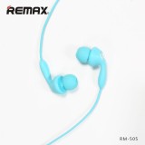 Remax Candy Earphone RM-505
