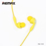 Remax Candy Earphone RM-505