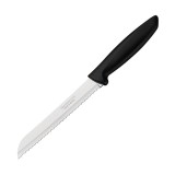 7" Tramontina Bread Knife Plenus