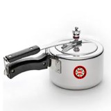KML Pressure Cooker 3.5 Litre