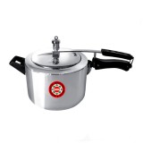 KML Pressure Cooker 5.5 Litre