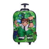 Trolly Bag For Boys - Ben10
