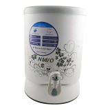 Nuvo Domestic Water Purifier With Arsenic Removal