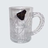 Pougine BJB502A 2 Pieces Glass Set