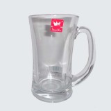 Shine Max SMJC117 2 Pieces Glass Set