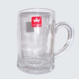 Yujing YJZB5810 2 Pieces Glass Set