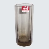 Deli Glassware JS1001-2S 6 Pieces Glass Set