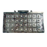 Hand Purse with Stone