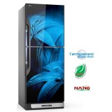 Walton WFC-3F5-GDNE-XX (Inverter) Direct Cool Refrigerator - 380 Ltr