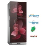 Walton - WFC-3F5-GDXX-XX Direct Cool Refrigerator - 380 Ltr