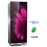 Walton - WFE-3E8-GDXX-XX Direct Cool Refrigerator - 358 Ltr