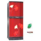 Walton - WFE-3E8-CRXX-XX Direct Cool Refrigerator - 358 Ltr