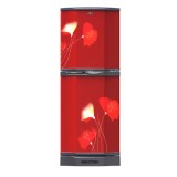 Walton - WFE-3E8-CRXX-XX Direct Cool Refrigerator - 358 Ltr