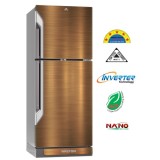 Walton WFC-3D8-0103-NEXX-XX (Inverter) Direct Cool Refrigerator - 348 Ltr