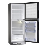 Walton - WFC-3D8-GDXX Direct Cool Refrigerator - 348 Ltr