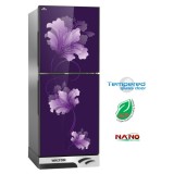 Walton - WFE-2H2-GDXX Direct Cool Refrigerator - 282 Ltr