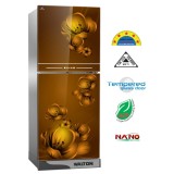 Walton - WFA-2D4-GDEL-XX Direct Cool Refrigerator - 244 Ltr