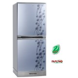 Walton - WFA-2A3-RXXX-RP Direct Cool Refrigerator - 213 Ltr