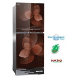 Walton - WFD-1B6-GDEL-XX Direct Cool Refrigerator - 132 Ltr