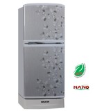 Walton - WFD-1B6-RDXX Direct Cool Refrigerator - 132 Ltr