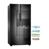 Walton - WNI-5F3-GDEL-DD Non-Frost Refrigerator - 563 Ltr