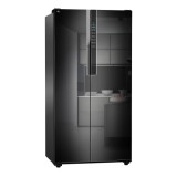 Walton - WNI-5F3-GDEL-DD Non-Frost Refrigerator - 563 Ltr