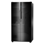 Walton - WNI-5F3-GDEL-DD Non-Frost Refrigerator - 563 Ltr