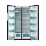 Walton - WNI-5F3-GDEL-DD Non-Frost Refrigerator - 563 Ltr