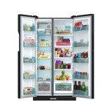 Walton - WNI-5F3-GDEL-XX Non-Frost Refrigerator - 563 Ltr