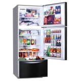 Walton - WNJ-5B6-RXXX-XX Non-Frost Refrigerator - 526 Ltr