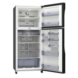 Walton - WNH-3H6-GDEL-XX Non-Frost Refrigerator - 386 Ltr