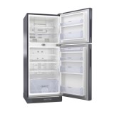 Walton - WNC-3B3-GDXX-XX Non-Frost Refrigerator - 323 Ltr