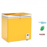 Walton - WCF-1D5-GDEL-XX Direct Cool Refrigerator - 146 Ltr