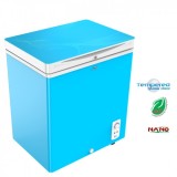 Walton - WCF-1D5-GDEL-XX Direct Cool Refrigerator - 146 Ltr