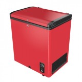 Walton - WCF-1D5-RRXX-XX Direct Cool Refrigerator - 146 Ltr