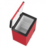 Walton - WCF-1D5-RRXX-XX Direct Cool Refrigerator - 146 Ltr