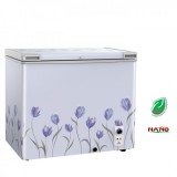 Walton - WCF-2T5-FHLX-XX Direct Cool Refrigerator - 205 Ltr