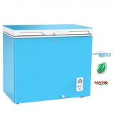 Walton - WCF-2T5-GDEL-XX Direct Cool Refrigerator - 205 Ltr